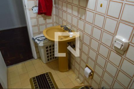 Apartamento à venda com 102m², 3 quartos e 1 vagaBanheiro