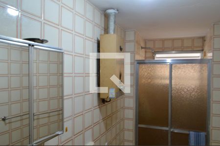 Apartamento à venda com 102m², 3 quartos e 1 vagaBanheiro