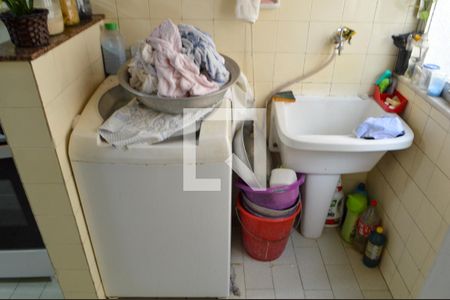 Apartamento à venda com 102m², 3 quartos e 1 vagaÁrea de Serviço