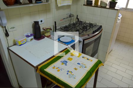 Apartamento à venda com 102m², 3 quartos e 1 vagaCozinha