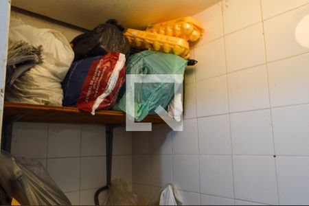 Apartamento à venda com 102m², 3 quartos e 1 vagaBanheiro de serviço 