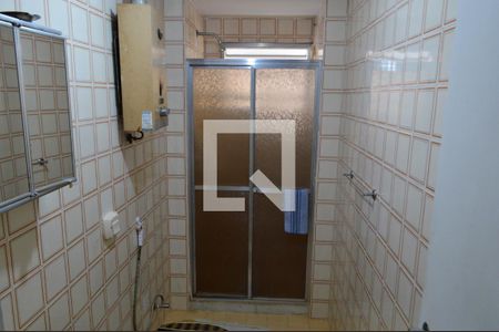 Apartamento à venda com 102m², 3 quartos e 1 vagaBanheiro