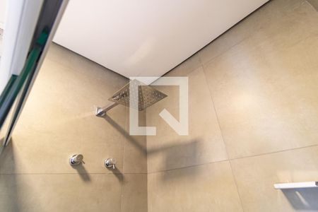 Apartamento para alugar com 17m², 1 quarto e sem vagaBanheiro