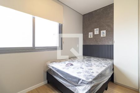 Quarto de apartamento para alugar com 1 quarto, 17m² em Liberdade, São Paulo