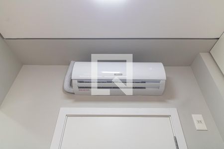 Apartamento para alugar com 17m², 1 quarto e sem vagaCozinha