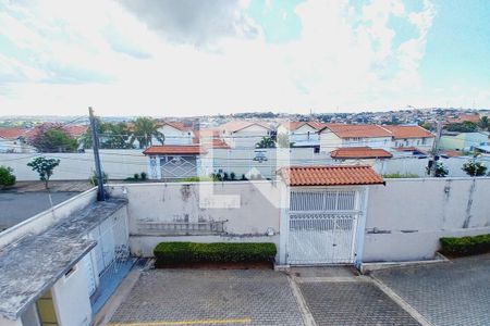 Vista do Quarto 1  de casa de condomínio à venda com 2 quartos, 120m² em Jardim Novo Campos Eliseos, Campinas