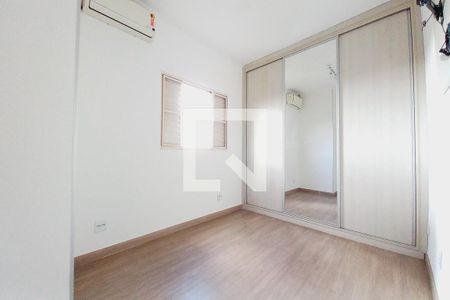 Quarto 1  de casa de condomínio à venda com 2 quartos, 120m² em Jardim Novo Campos Eliseos, Campinas