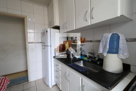 Apartamento para alugar com 65m², 2 quartos e 1 vagaCozinha