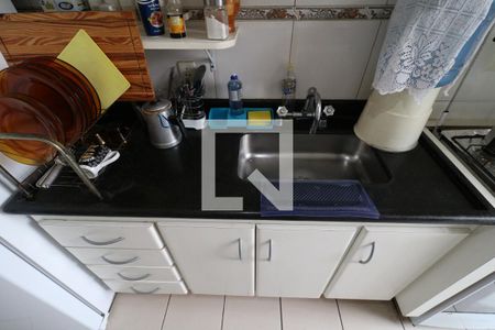 Apartamento para alugar com 65m², 2 quartos e 1 vagaCozinha