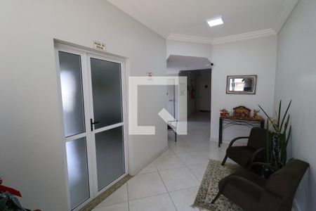 Apartamento para alugar com 65m², 2 quartos e 1 vagaHall de entrada