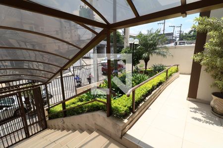 Apartamento para alugar com 65m², 2 quartos e 1 vagaÁrea comum