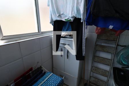 Apartamento para alugar com 65m², 2 quartos e 1 vagaÁrea de Serviço