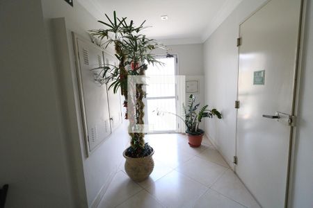 Apartamento para alugar com 65m², 2 quartos e 1 vagaHall de entrada