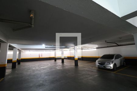 Apartamento para alugar com 65m², 2 quartos e 1 vagaGaragem