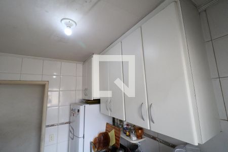 Apartamento para alugar com 65m², 2 quartos e 1 vagaCozinha