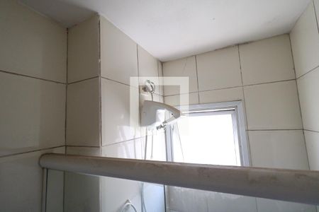 Apartamento para alugar com 65m², 2 quartos e 1 vagaBanheiro
