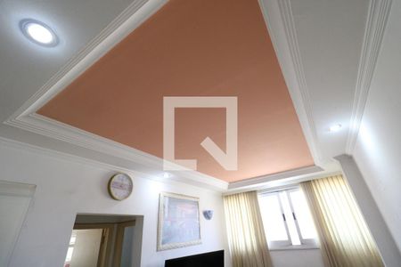 Sala de apartamento para alugar com 2 quartos, 65m² em Vila Mazzei, São Paulo