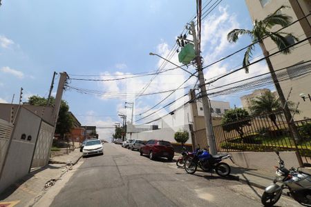 Apartamento para alugar com 65m², 2 quartos e 1 vagaVista da Rua