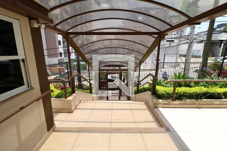 Apartamento para alugar com 65m², 2 quartos e 1 vagaÁrea comum