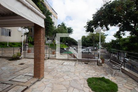 Apartamento para alugar com 91m², 3 quartos e sem vagaÁrea comum