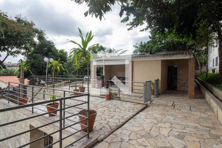 Apartamento para alugar com 91m², 3 quartos e sem vagaÁrea comum