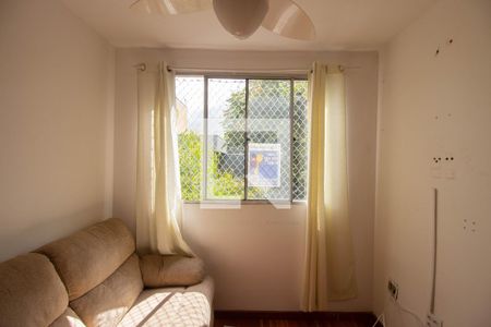 Apartamento para alugar com 91m², 3 quartos e sem vagaPlaca na Janela