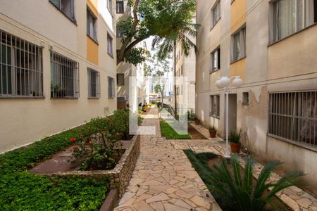 Apartamento para alugar com 91m², 3 quartos e sem vagaÁrea comum