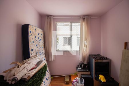 Quarto 2 de apartamento para alugar com 3 quartos, 91m² em Cidade Líder, São Paulo