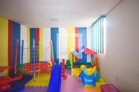 Apartamento para alugar com 91m², 3 quartos e sem vagaBrinquedoteca