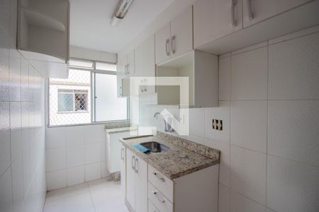 Apartamento para alugar com 91m², 3 quartos e sem vagaCozinha