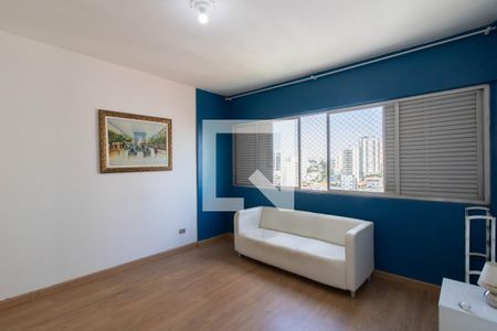 Quarto de apartamento à venda com 1 quarto, 50m² em Centro, Guarulhos