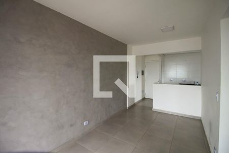 Sala de apartamento à venda com 2 quartos, 55m² em Vila Alpina, São Paulo