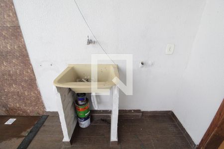 Apartamento para alugar com 200m², 3 quartos e 3 vagasÁrea de Serviço