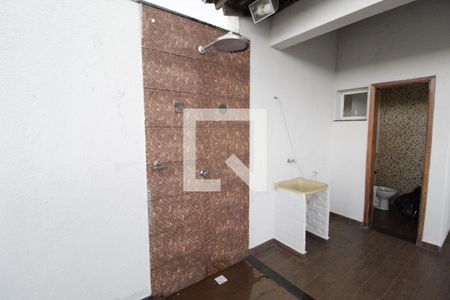 Apartamento para alugar com 200m², 3 quartos e 3 vagasÁrea de Serviço