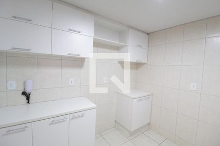 Apartamento para alugar com 200m², 3 quartos e 3 vagasCozinha