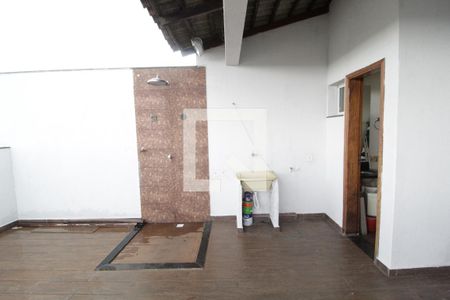 Apartamento para alugar com 200m², 3 quartos e 3 vagasÁrea de Serviço