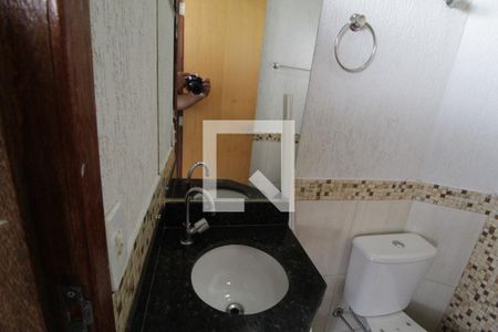 Apartamento para alugar com 200m², 3 quartos e 3 vagasBanheiro 2