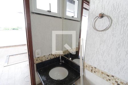 Apartamento para alugar com 200m², 3 quartos e 3 vagasBanheiro 2