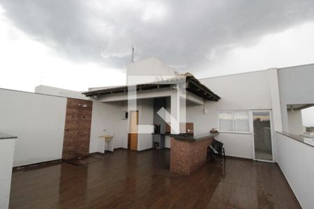 Apartamento para alugar com 200m², 3 quartos e 3 vagasCobertura