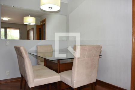 Sala de apartamento para alugar com 3 quartos, 75m² em Vila Sofia, São Paulo