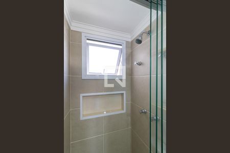 Apartamento à venda com 76m², 3 quartos e 2 vagasBanheiro social