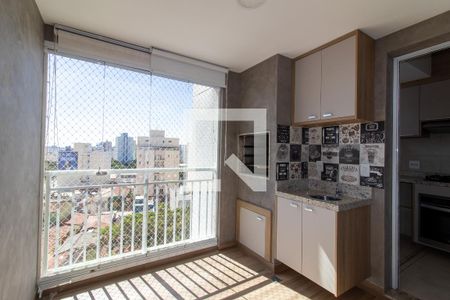 Sala de apartamento à venda com 3 quartos, 76m² em Ponte Preta, Campinas