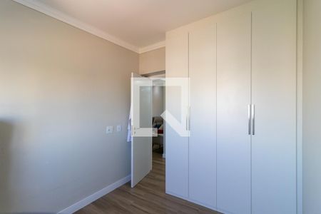 Apartamento à venda com 76m², 3 quartos e 2 vagasQuarto 2
