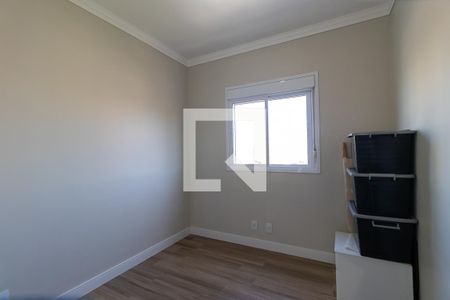 Apartamento à venda com 76m², 3 quartos e 2 vagasQuarto 2