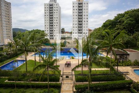 Vista de apartamento para alugar com 2 quartos, 72m² em Jardim Leonor Mendes de Barros, São Paulo