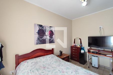 Quarto Suíte  de casa para alugar com 5 quartos, 177m² em Jardim Novo Campos Eliseos, Campinas