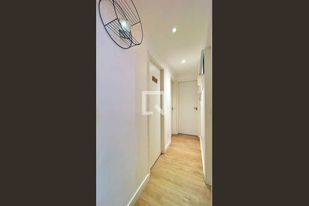 Apartamento à venda com 83m², 3 quartos e 1 vagaCorredor dos Dormitórios