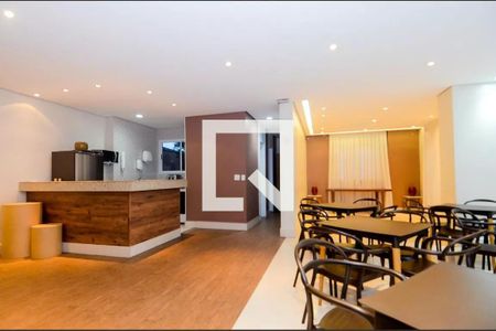 Apartamento à venda com 83m², 3 quartos e 1 vagaSalão de Festas