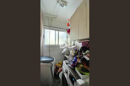 Apartamento à venda com 83m², 3 quartos e 1 vagaÁrea de Serviço