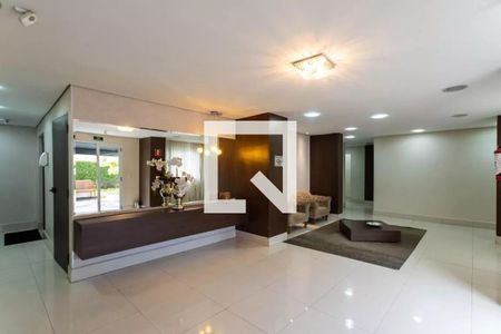 Apartamento à venda com 83m², 3 quartos e 1 vagaHall Social